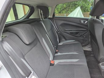 Ford Fiesta ECOBOOST 1.0 74kw - 18