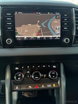 Škoda Karoq 1.5 TSi 110Kw - Webasto DO - 2018 - 18