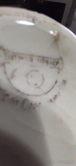 Vázička košík Brusel pyžamo - 18