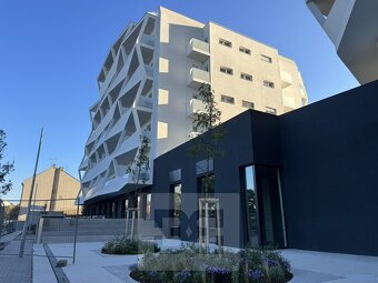 Pronájem kanceláře 1+kk 50 m², Brno - Komárov, ev.č. N08480 - 18