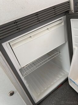 Peugeot Boxer obytný - 18