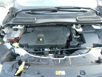 Ford Kuga 2.0 TDCi 132KW 4x4 TITANIUM - 18