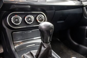 Mitsubishi Lancer 1.8 MIVEC Instyle, 105kw, M5, 4d. - 18