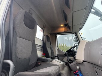 DAF LF 55.220-18TUN, NAJETO 11500KM - 18