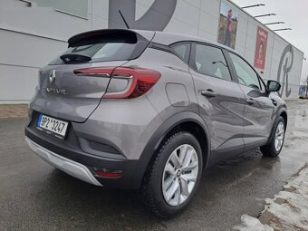 Renault Captur, 1.0TCE LPG 1.MAJ STAV NOVÉHO - 18