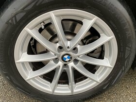 BMW 520d, G31 + VIDEO, ODPOČET DPH - 18