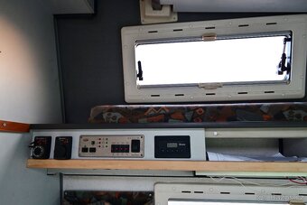 Fiat Ducato 290 Concorde - obytný - 18