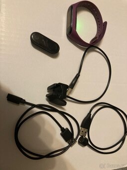 Náramek fitbit (chytré hodinky) - 18