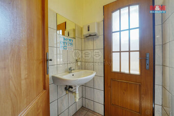 Pronájem kancelářského prostoru, 114 m², Plzeň, ul. Jateční - 18