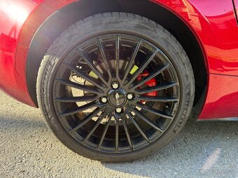 Mazda MX-5 ND 118kW, super stav, garažováno, servisováno - 18