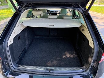 Škoda Superb Combi 2.0 TSI 206 kW 4x4 Laurin & Klement – 201 - 18