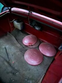 ŠKODA 100+100L,TP,SPZ,ECO/VÝMĚNA ZA KOMBI/DODÁVKU - 18