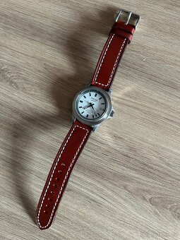 Hodinky Prim Automatic - 18