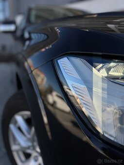 VOLVO XC60 D4 Volvo XC60 D4 120kw 164tkm 2019 kůže LED ACC - 18