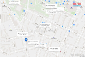 Prodej bytu 2+kk, 49 m², Mladá Boleslav, ul. Václavkova - 18