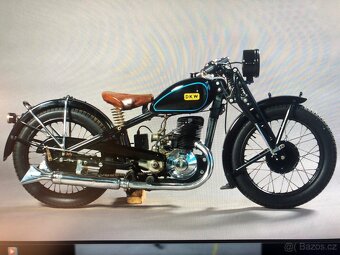 DKW 350 Block - 18