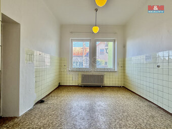 Prodej rodinného domu, 140 m², Bohumín, ul. Bezručova - 18