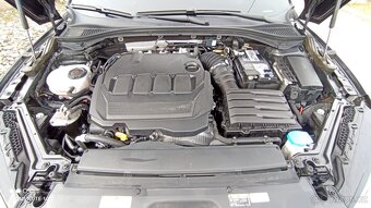 ŠKODA  SUPERB  SCOUT  COMBI  2,0 TDI   4x4  DSG - 18