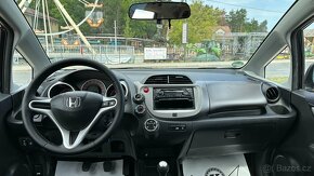 Honda Jazz 1.2 i-VTEC 66kW 1majitel, - 18