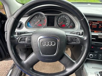 Audi A6 Allroad 3.0 tdi - 18