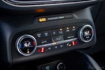 Ford Kuga 2.0TDCi 4x4 ST-line - SK pôvod - 18