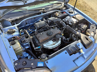 Peugeot 306 1.4 Hatchback (2000) - 18
