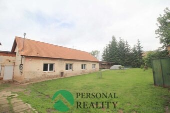 Prodej, rodinné domy, 85 m2, 3+1,  Jesenice, 1200m2 - 18