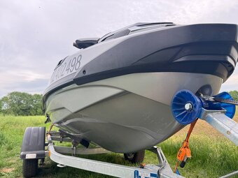 SEA DOO, GTX 300 Limited, (217 kW) - 18
