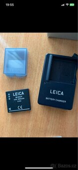 Leica C-Lux 2 foroaparat Novy - 18