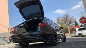 Audi a6 c7.avant bitdi.235kw. - 18