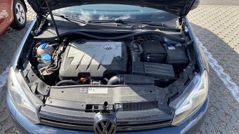 Golf 6 2.0tdi DSG6 - 18