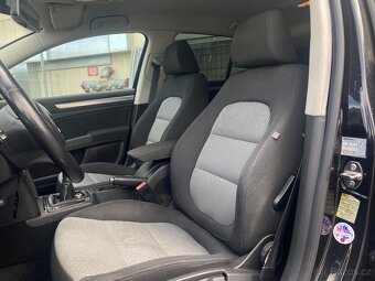 Škoda Superb II 2.0 103kw - 18