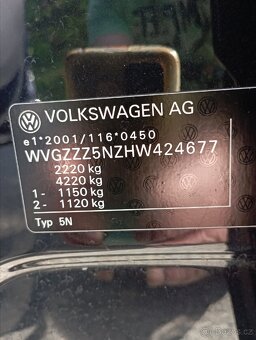 Volkswagen Tiguan 2.0 Tdi - 18