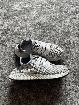 20x Dámské boty Adidas Deerupt Runner (1) - 18