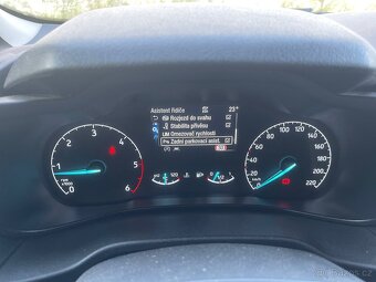 Ford Transit Connect, 1.5 trend L2 - 18