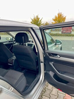 Volkswagen Passat B8 Kombi 2.0 TDI (110 kW) - 18