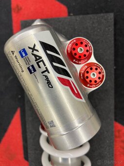 Wp Cone Valve - 18