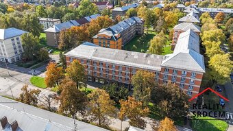 Prodej bytu v os. vlast. 2+1+balkon+komora/69m2 Tř. Osvoboze - 18