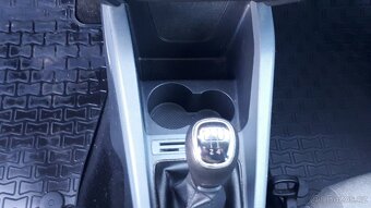 ŠKODA FABIA 1.0 TSI / 70 kW R.V. 2020 - 18