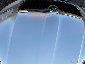 Škoda Superb Kombi II 2.0TDI 125KW - 18