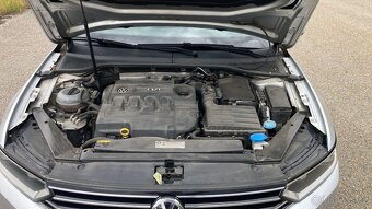 Volkswagen Passat 2.0 TDI - 18
