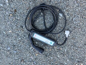 Nissan Leaf elektro najeto orig. jen 9000Km, SOH 95%, vč.DPH - 18