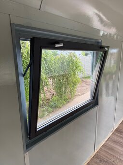 Maringotka po renovaci DOPRAVA CELÁ ČR ZDARMA - 18