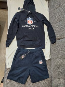 Americky fotbal NFL  RUZNE VECI - 18