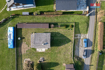 Prodej pozemku k bydlení, 463 m², Vernířovice - 18