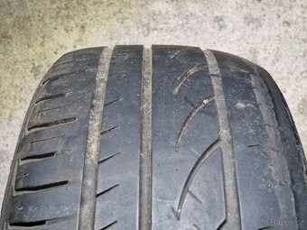 AUDI originál kola R16 5x112 (4+1) - 18
