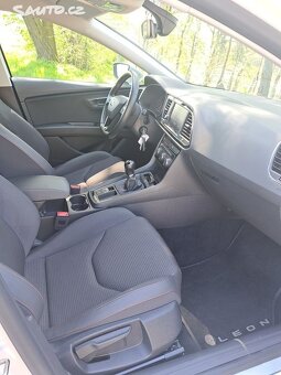 Seat Leon, FR 1.5 TSI ACT - 18