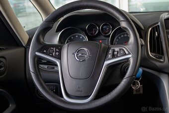 Opel Zafira Tourer 1.4 Turbo ECOTEC 140k LPG - 18