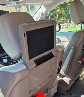 Chrysler Pacifica 3,6L V6, 7 míst, LPG - 18