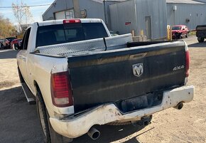 Dodge Ram Sport  2016 5,7  Long - 18